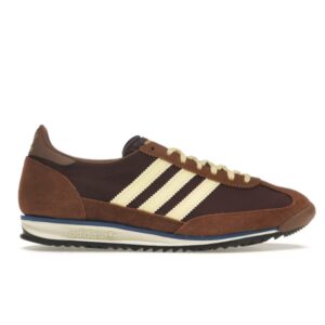 adidas SL 72 OG Maroon Preloved Brown