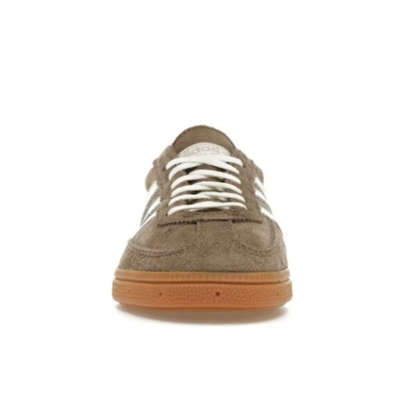 adidas Handball Spezial Earth Strata Gum (Women's) - Imagen 3