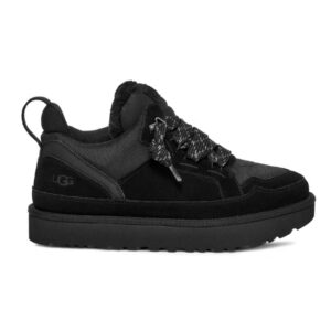 UGG Lowmel Black