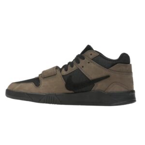 Jordan Jumpman Jack TR Travis Scott Dark Mocha