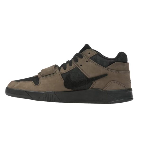 Jordan Jumpman Jack TR Travis Scott Dark Mocha