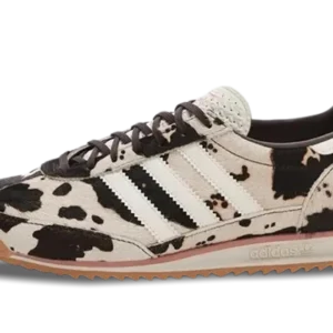 Adidas SL 72 OG Cow Print