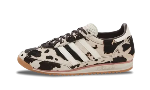 Adidas SL 72 OG Cow Print