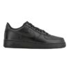 Nike Air Force 1 Low '07 en negro