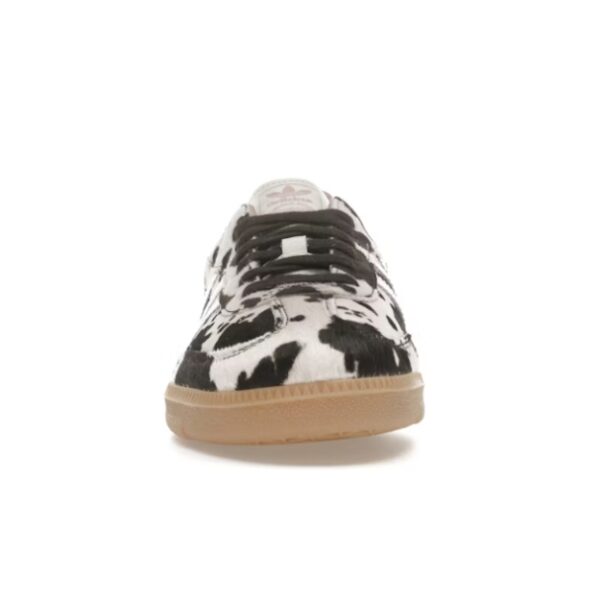 Adidas Samba Cow Print - Imagen 3