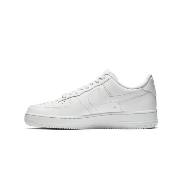 Nike Air Force 1 Low '07 White - Imagen 2