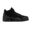 Jordan 3 Black Cat