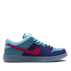 Nike SB Dunk Low Pro Why So Sad?