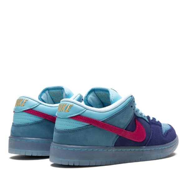 Nike SB Dunk Low Pro Why So Sad?