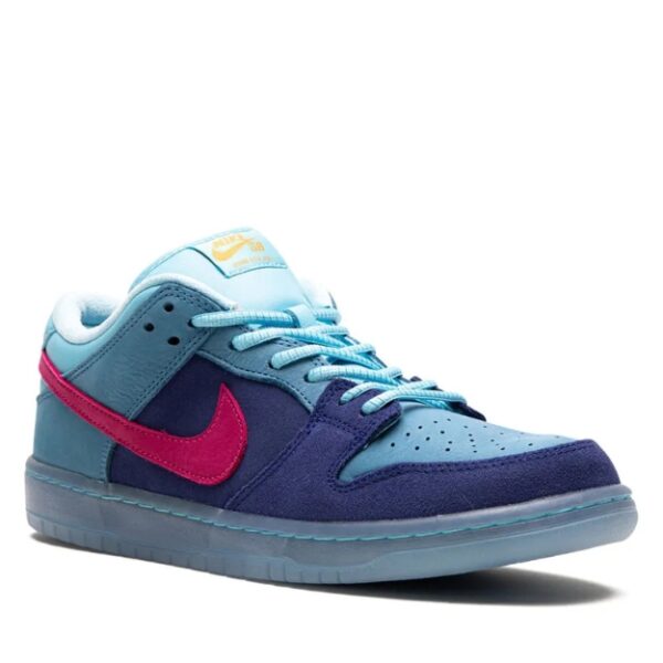 Nike SB Dunk Low Pro Why So Sad?