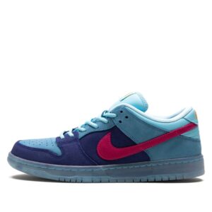 Nike SB Dunk Low Pro Why So Sad?