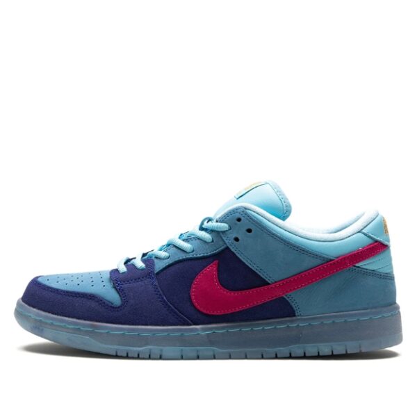 Nike SB Dunk Low Pro Why So Sad?
