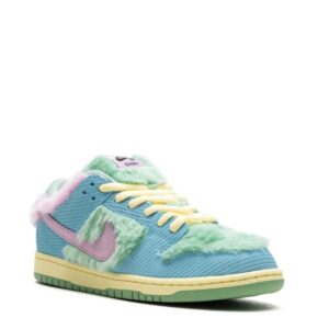 Nike SB Dunk Low Verdy Visty