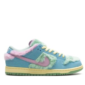 Nike SB Dunk Low Verdy Visty