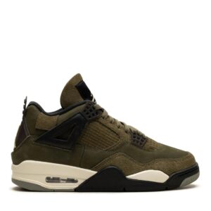 Air Jordan 4 Retro SE Craft Medium Olive