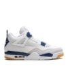 Jordan 4 Retro SB Navy