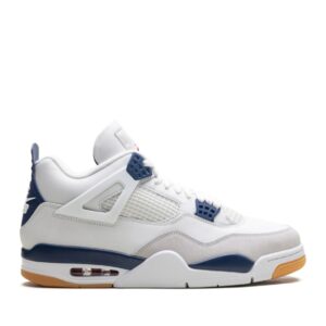 Jordan 4 Retro SB Navy