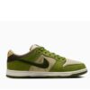 nike sb Dunk Low Yuto Horigome Matcha
