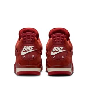 Air Jordan 4 Retro OG SP Brick by Brick