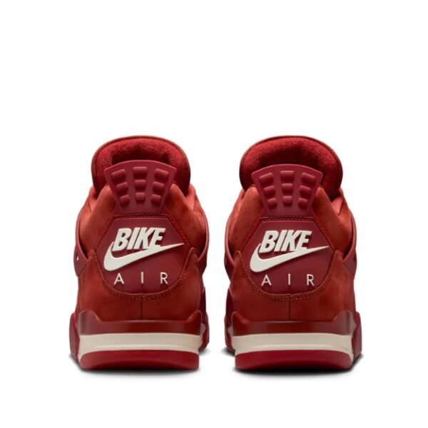 Air Jordan 4 Retro OG SP Brick by Brick