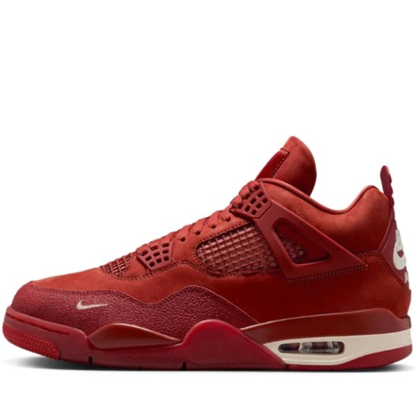 Air Jordan 4 Retro OG SP Brick by Brick