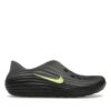 Nike ReactX Rejuven8 Black Cool Grey Volt