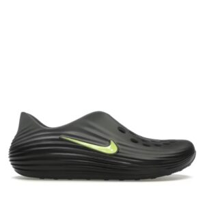 Nike ReactX Rejuven8 Black Cool Grey Volt