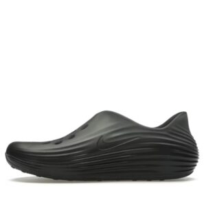Nike ReactX Rejuven8 Black Cool Grey Volt
