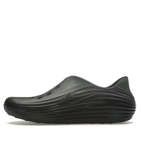 Nike ReactX Rejuven8 Black Cool Grey Volt