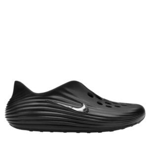 Nike ReactX Rejuven8 Triple Black