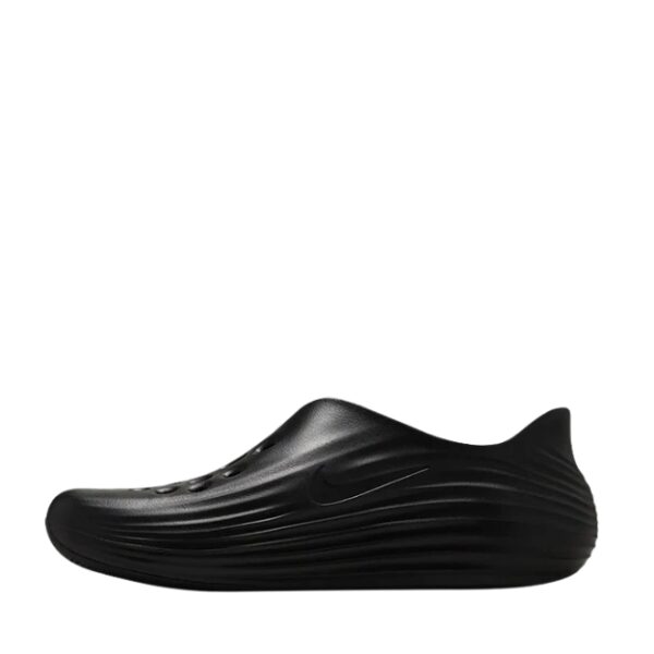 Nike ReactX Rejuven8 Triple Black