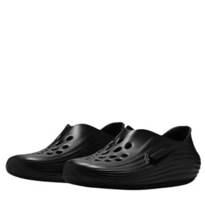 Nike ReactX Rejuven8 Triple Black