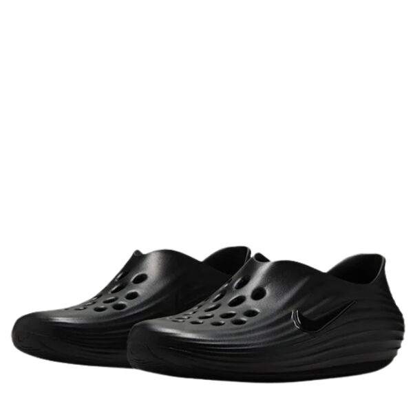 Nike ReactX Rejuven8 Triple Black