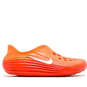 Nike ReactX Rejuven8 Orange