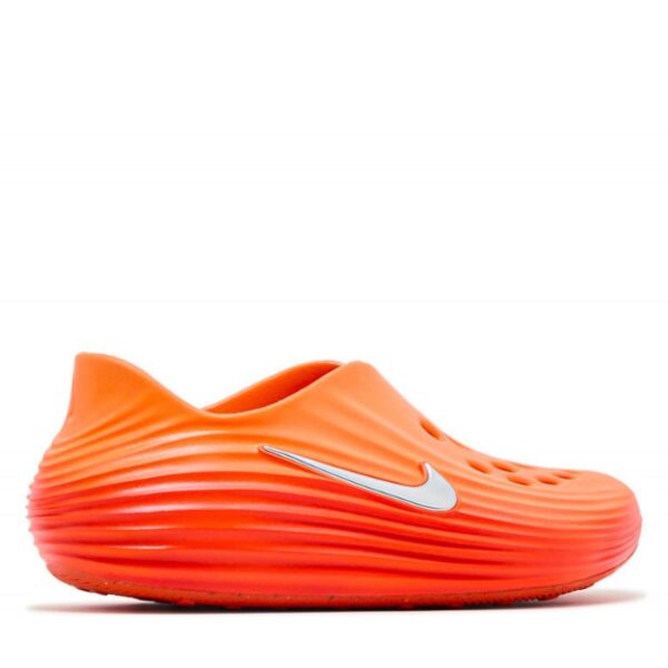Nike ReactX Rejuven8 Safety Orange