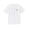 KAWS x Uniqlo UT Artbook Cover Tee