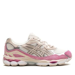 ASICS Gel-NYC Cream Mineral Beige Pink