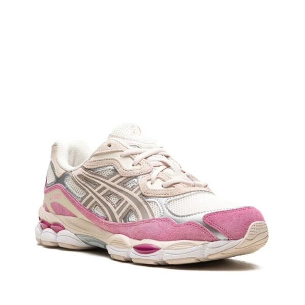 ASICS Gel-NYC Cream Mineral Beige Pink - Imagen 3