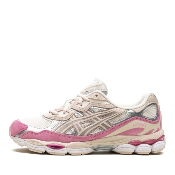 ASICS Gel-NYC Cream Mineral Beige Pink - Imagen 2