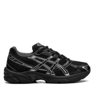 Asics Gel-1130 Black Pure Silver