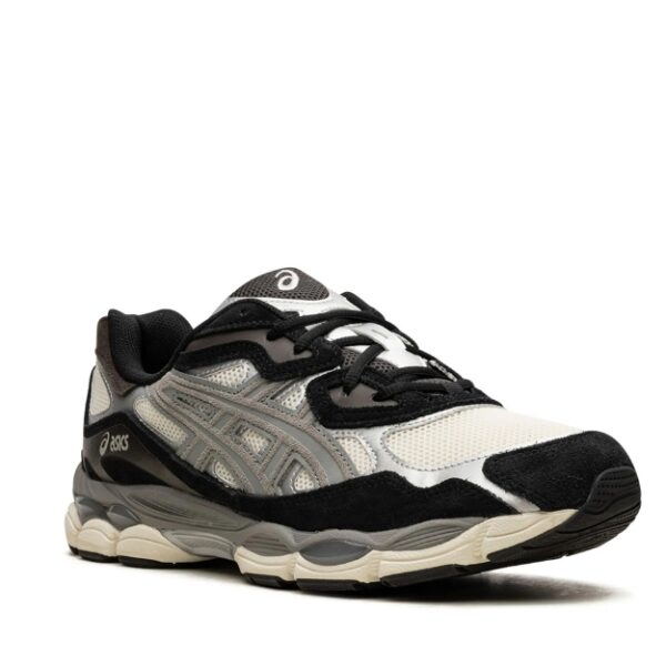 ASICS Gel-NYC Ivory Clay Grey - Imagen 5