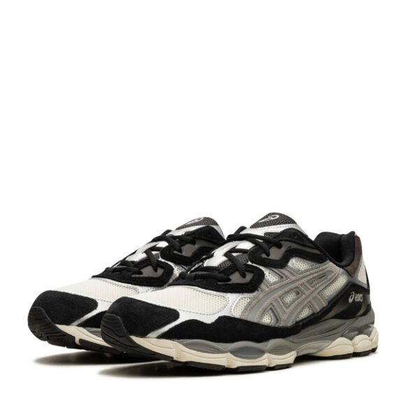 ASICS Gel-NYC Ivory Clay Grey - Imagen 3