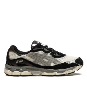 ASICS Gel-NYC Ivory Clay Grey