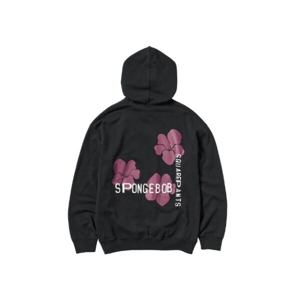 SpongeBob SquarePants Cactus Plant Flea Market UT Sudadera capucha - Imagen 2