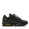 Nike Air Max 95 x Corteiz Honey Black